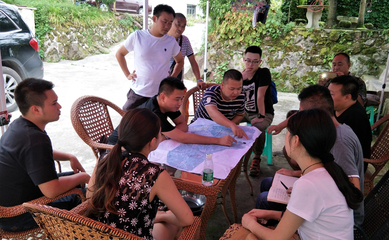 繪就山水畫卷，賦能鄉村振興 愿景旅游開發項目全周期策劃咨詢方案