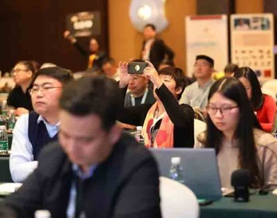 聚焦品質(zhì)，智啟未來 2018中國旅游品質(zhì)發(fā)展深度新新會(huì)成功召開